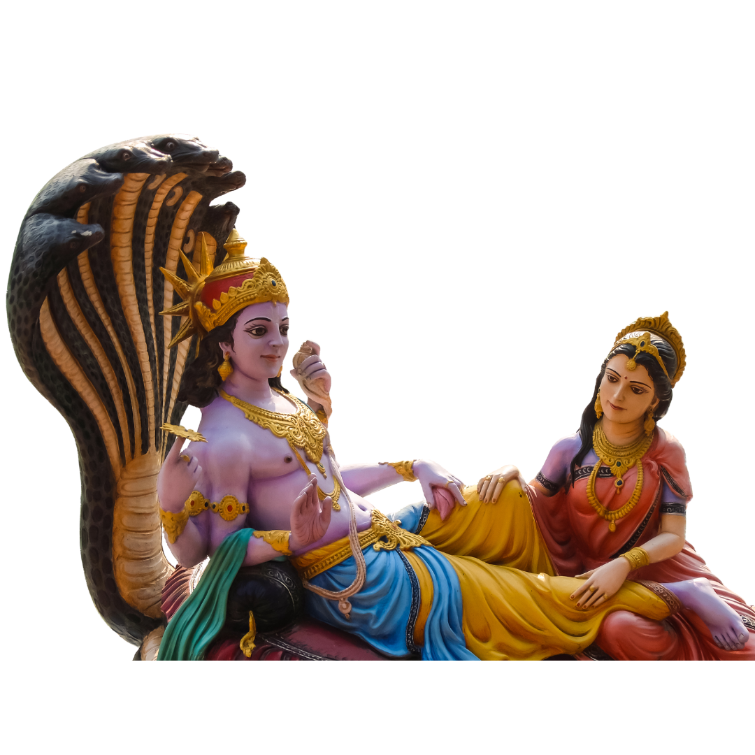 16. पद्मा एकादशी